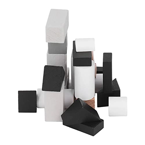 Building Blocks Set - 24 pcs