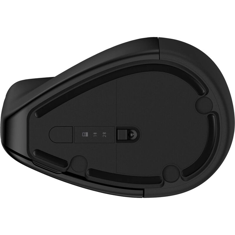 920 Ergonomic Wireless Mouse - USB