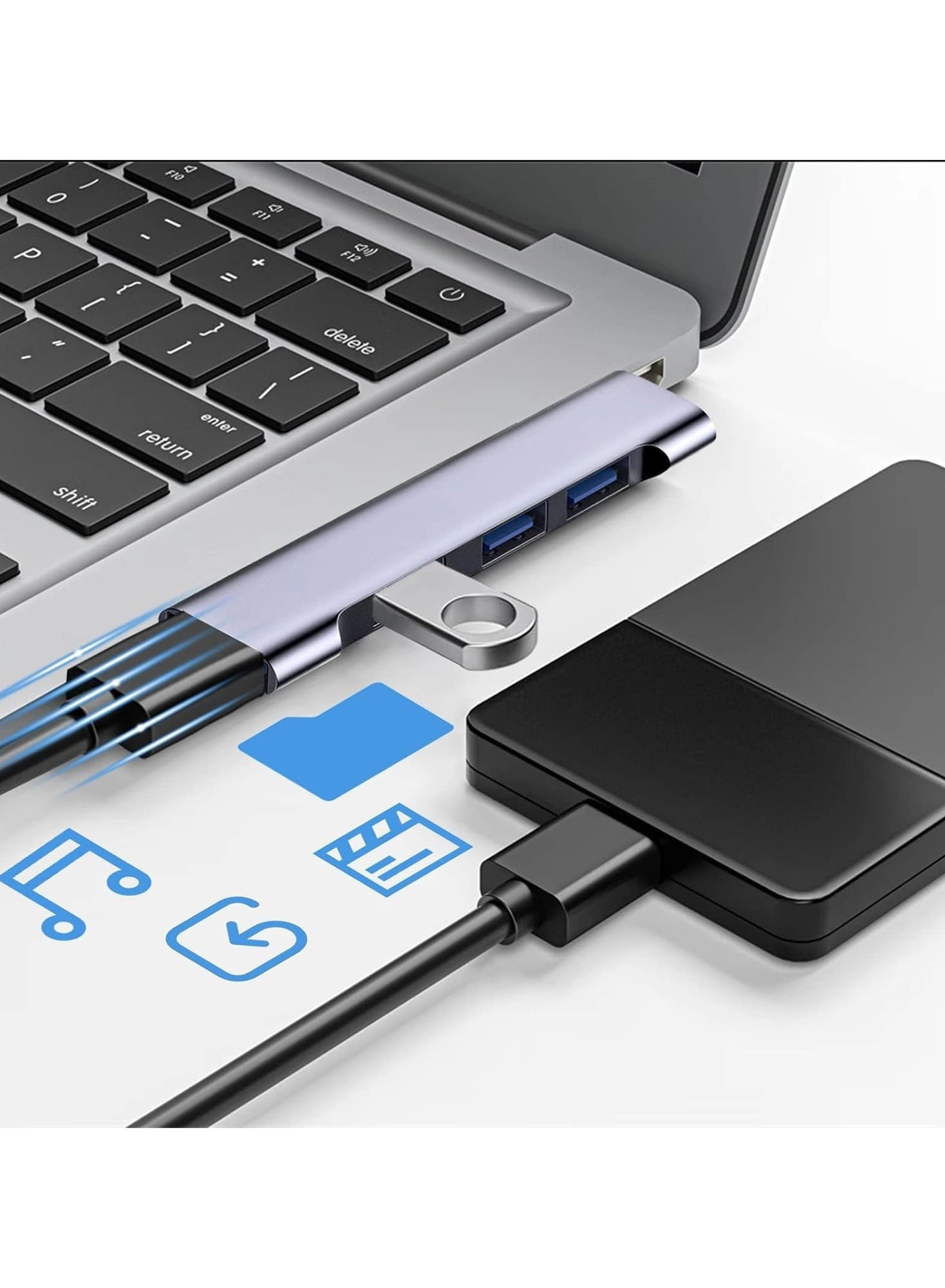 USB 3.0 Hub