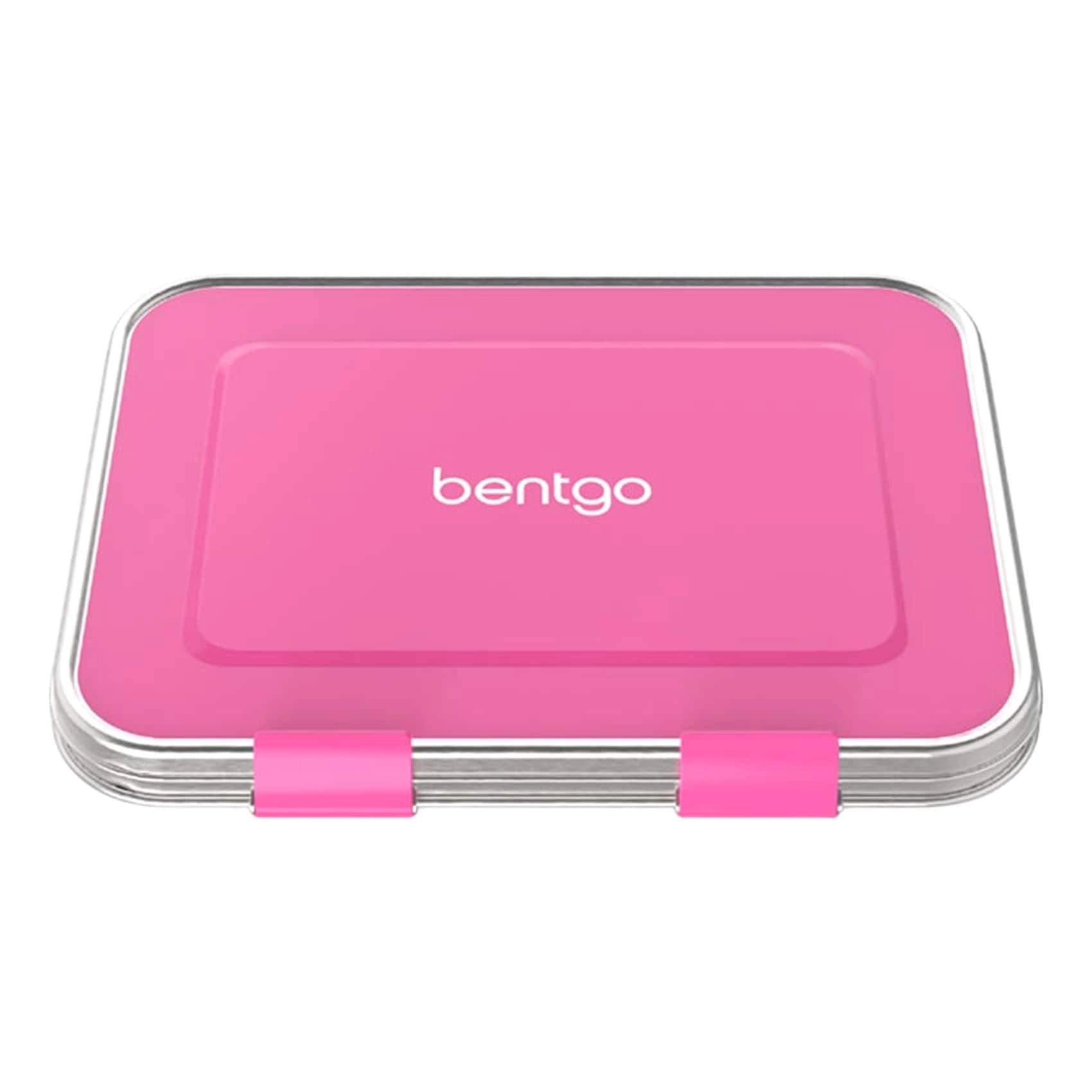 Carrefour Kids Lunch Box - Fuchsia