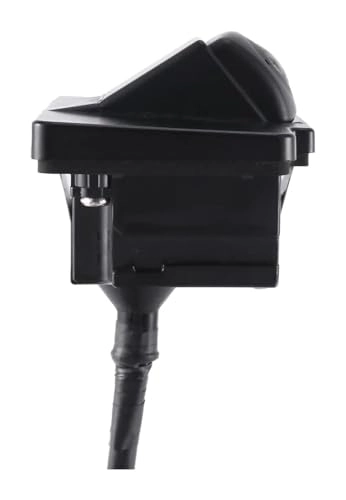 Reversing Camera - Night vision