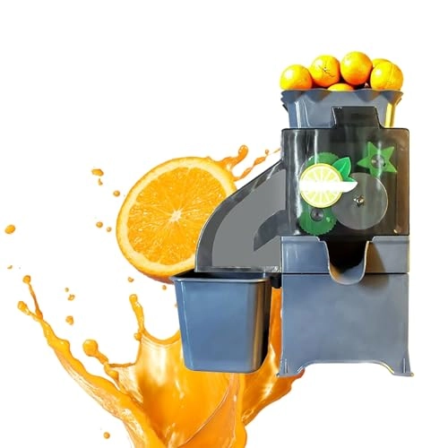 Automatic Juicer Squeezer - 100W