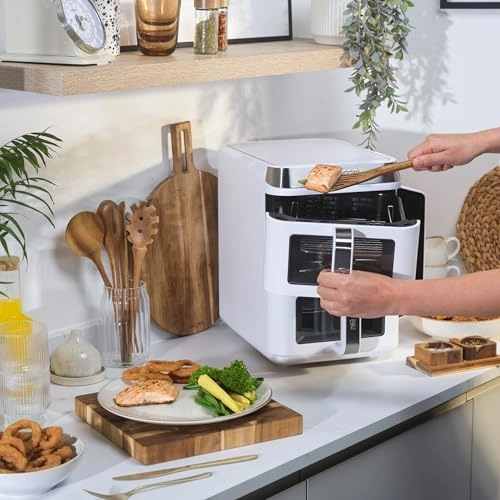 VertiCook View XL EK6534WHT