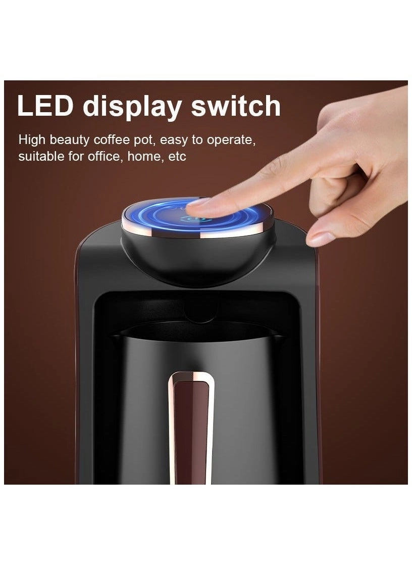 Turkish Coffee Maker SK0136