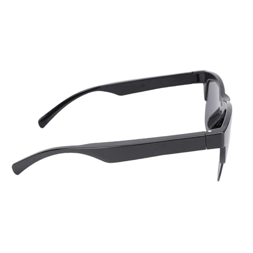 Smart Glasses - Blue Light Blocking Bluetooth Open Ear Speaker