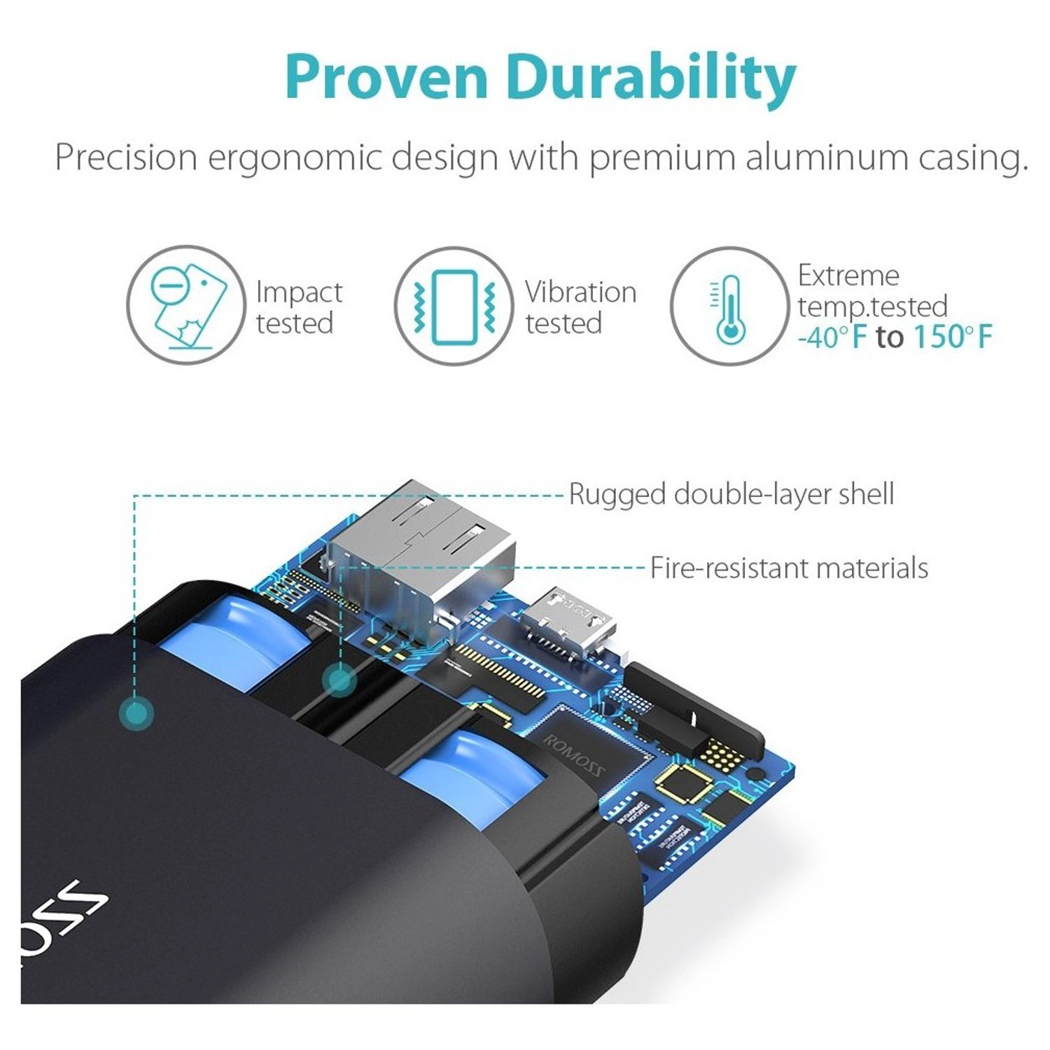 SE10+-301-02 - 10000mAh