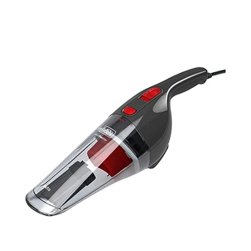 Flexi Auto Dustbuster - 12V Handheld