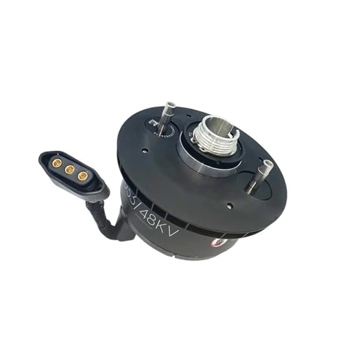 Water Pump Motor - T16/T20