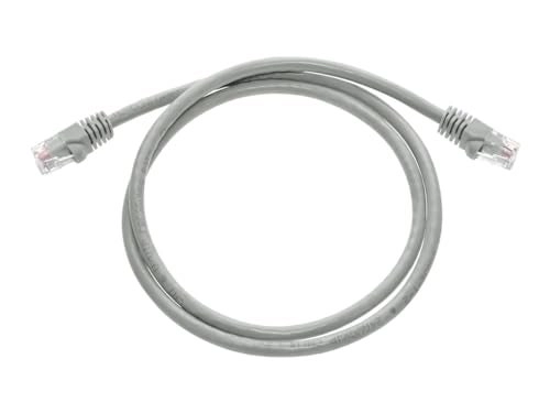 Cat6 Crossover Network Cable - 3FT