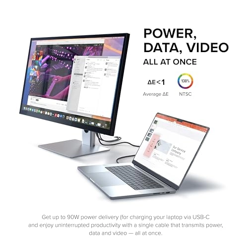 Clarity - 27F34KCPD 27 Inches 3840x2160