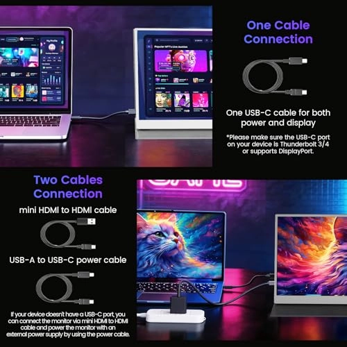 PM1506B - Full HD 15.6 Inches