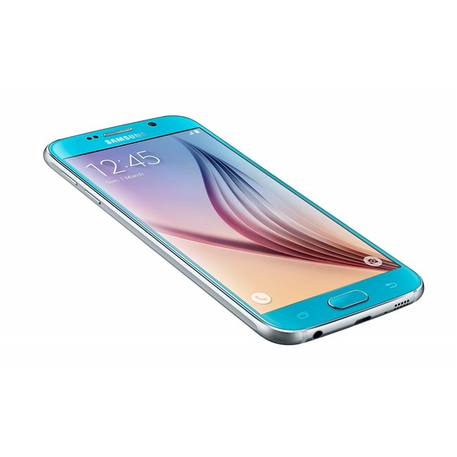 Galaxy S6 - 3GB 32GB
