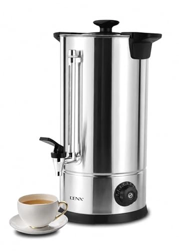 Electric Water Boiler - 15.3L