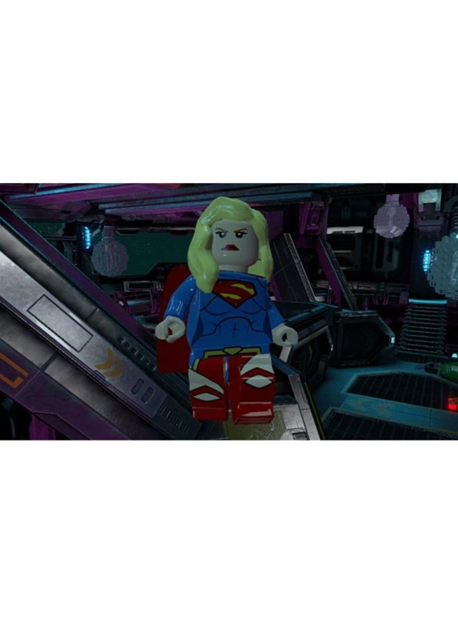 LEGO Batman 3: Beyond Gotham | PS3