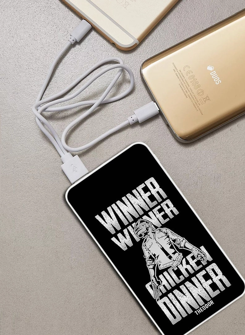 PPBA685 - 10000 Watt-hour 18W 10000mAh