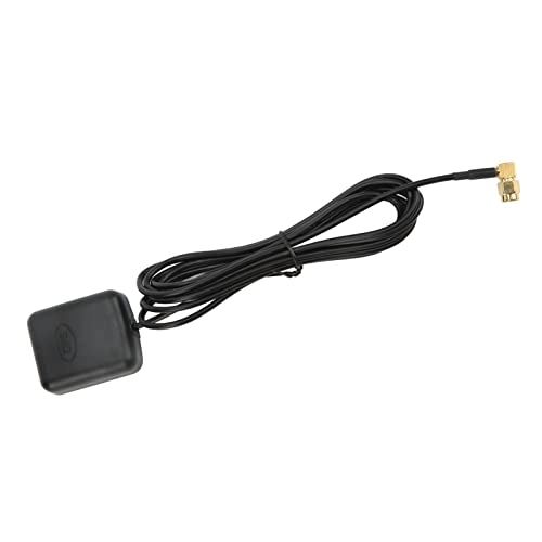 GPS-002 - 25dBi SMA interface