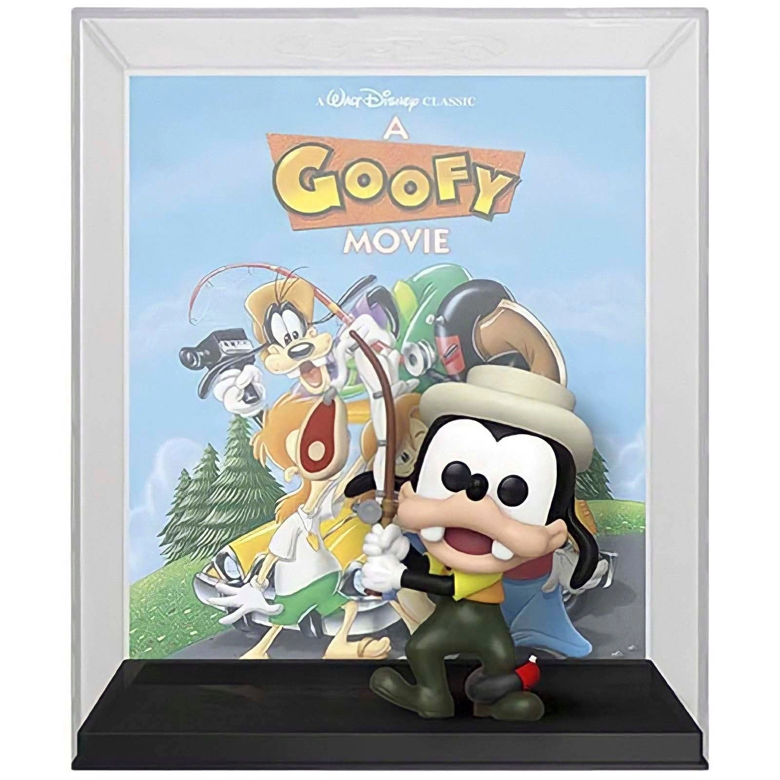 Goofy - Disney
