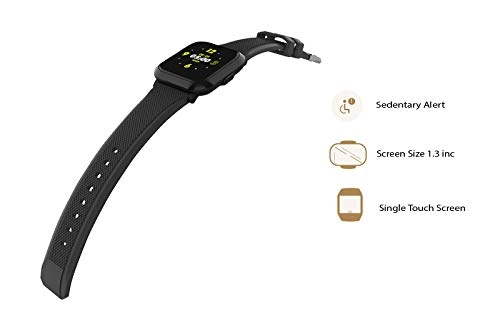 SB-116 Eros - Bluetooth Blood Pressure Heart Rate