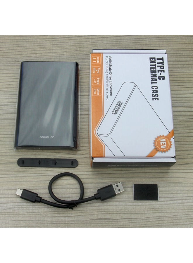U25E3.1 - 2.5 in HDD
