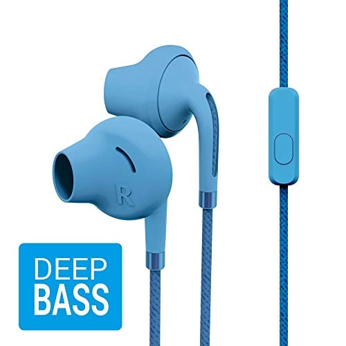 Style 2+ Wired Earbud