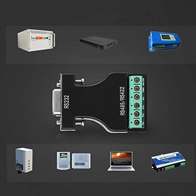 Serial Converter - -232 to -485 or -422