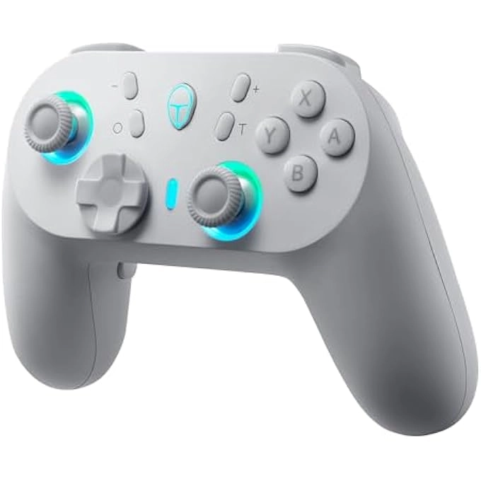 ThundeRobot G45 PRO - WINDOWS PC, SWITCH, IOS & ANDROID