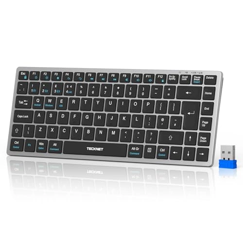 Wireless Keyboard - Wireless