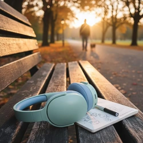 P2961 Wireless Headphone