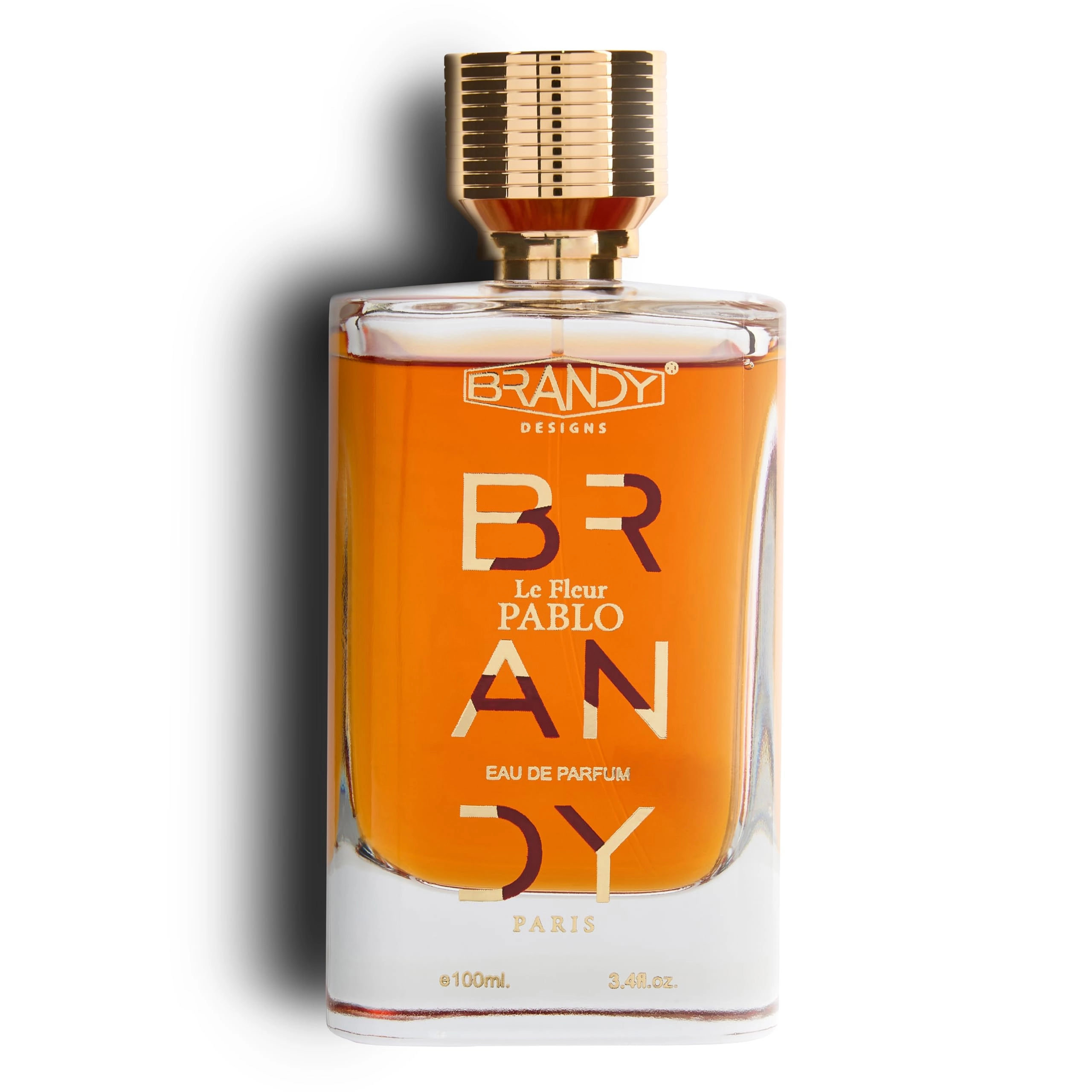 Baraccat Eau de Parfum 100ml