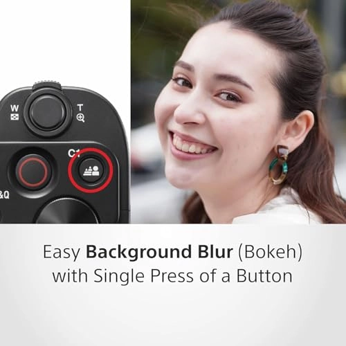 Alpha ZV-E10 ILCEZVE10LB BUNDLE