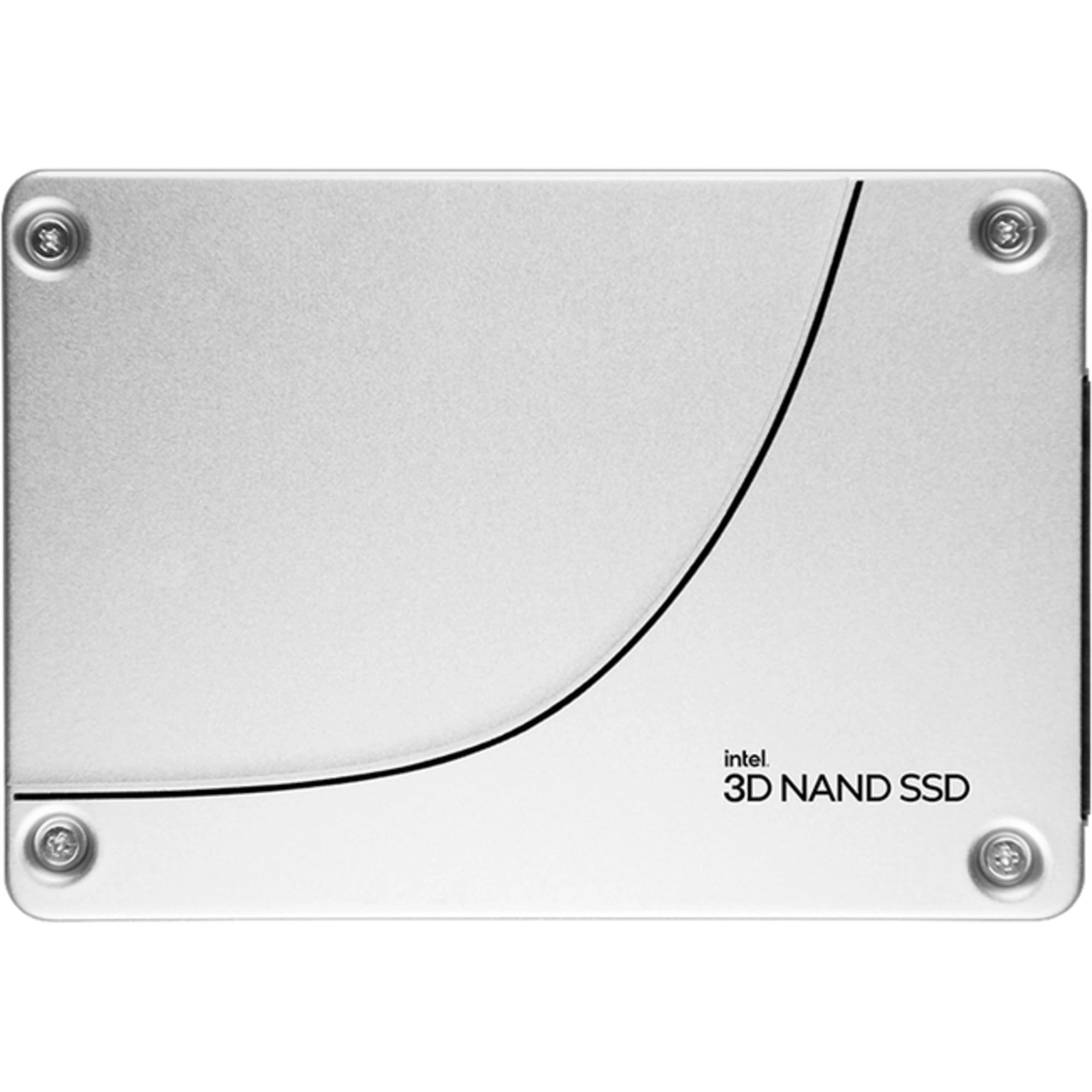 Solidigm D3-S4620 - 1.92 TB 2.5-inch