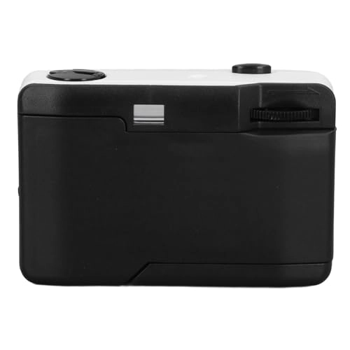 35mm Film Camera - f/9 28mm