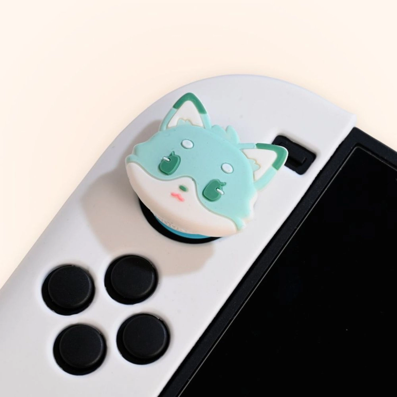 Yuki Custom Kit - Case Nintendo Switch 2