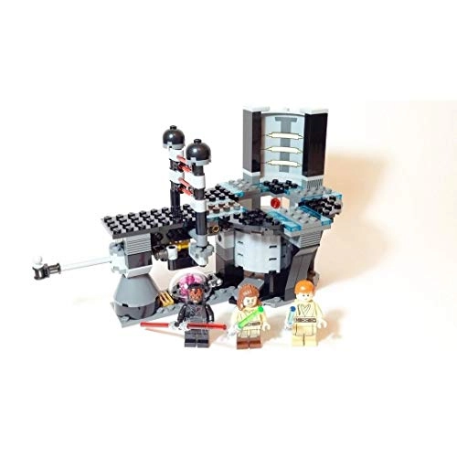 Star Wars Duel on Naboo (75169)