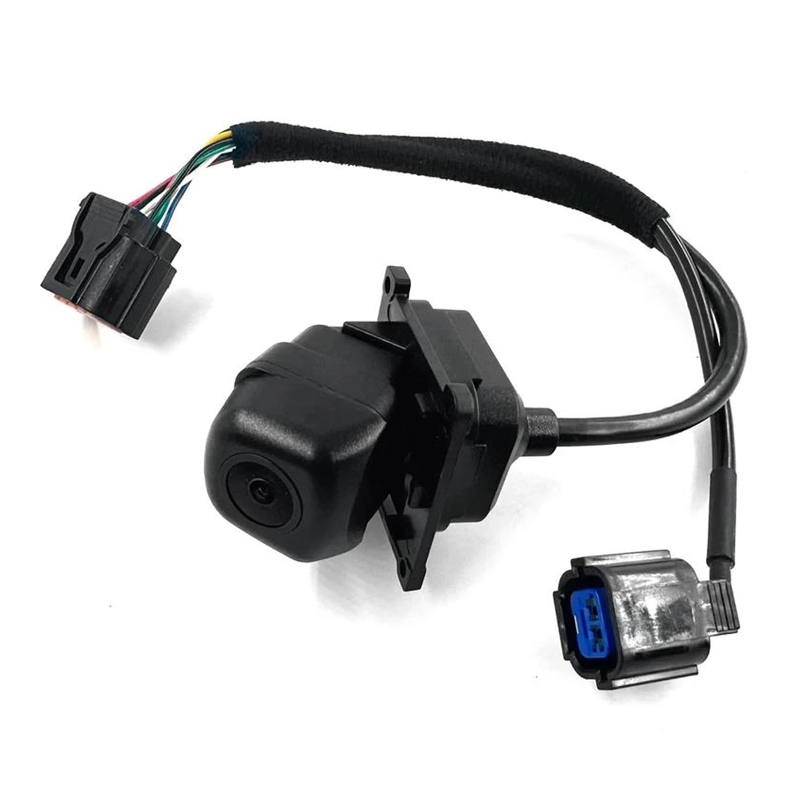 Car Backup Rear View Camera - Night Vision