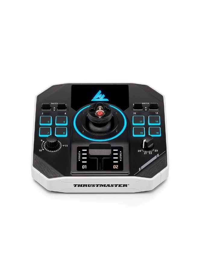 SOL-R2 Flight Stick