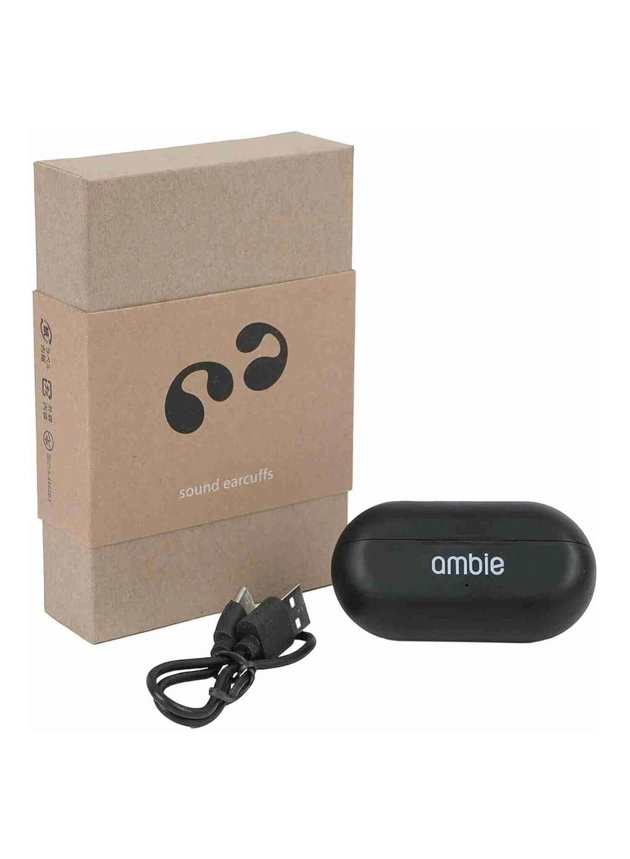 AM-TW01 Wireless Earphone