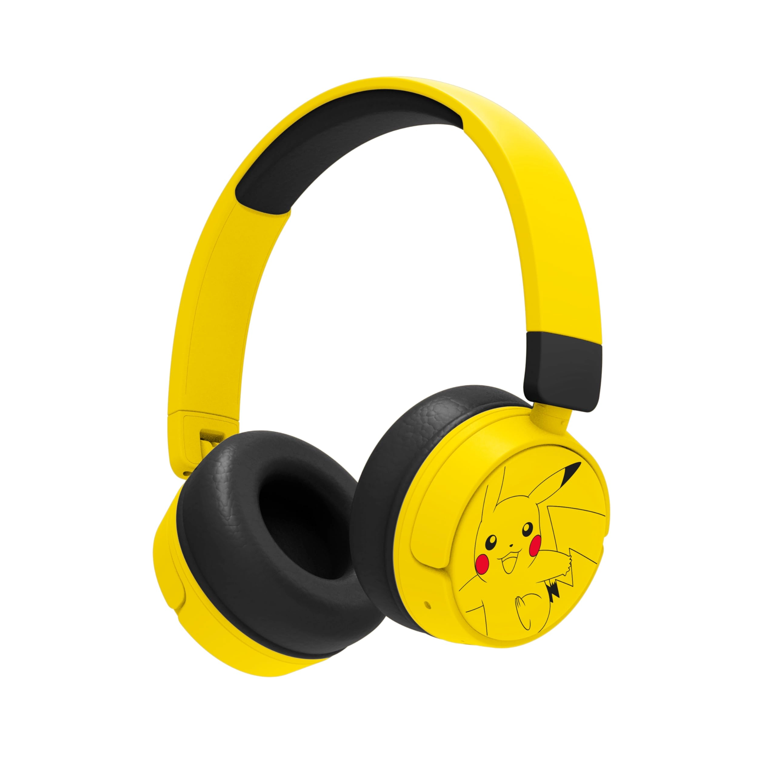 OTL Technologies Pokemon Pokeball Kids Wireless Headphone