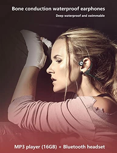 k9 Wireless Headphone