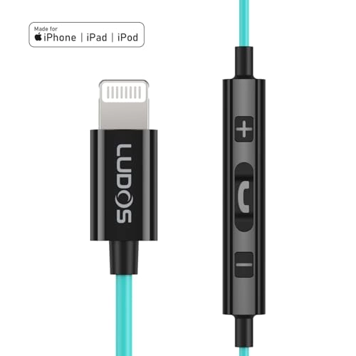 Ultra Wired Earbud