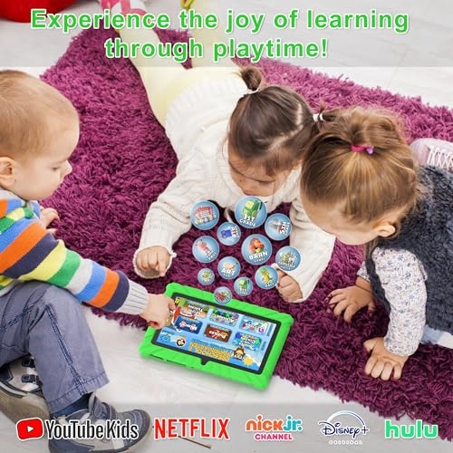 V8-2 - 2GB 7 Inch 32GB