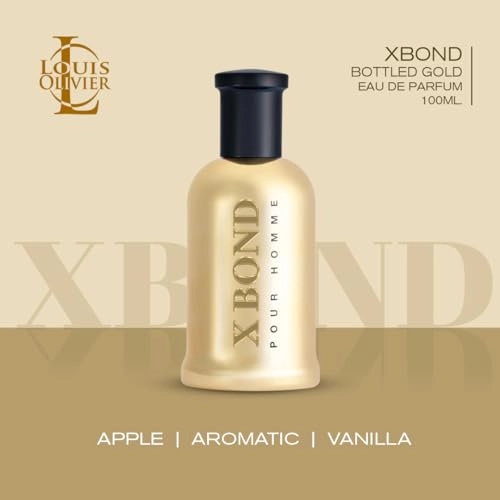 Eau de Parfum - 100ML + Perfumed Body Spray - 200ML