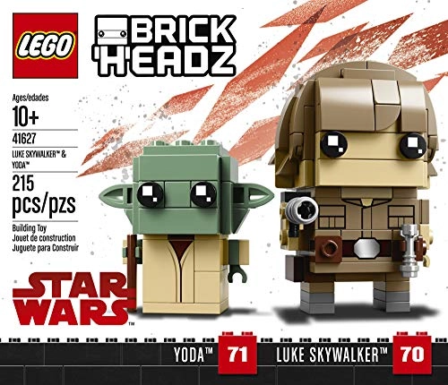 BrickHeadz 41627 (6225346) - Star Wars