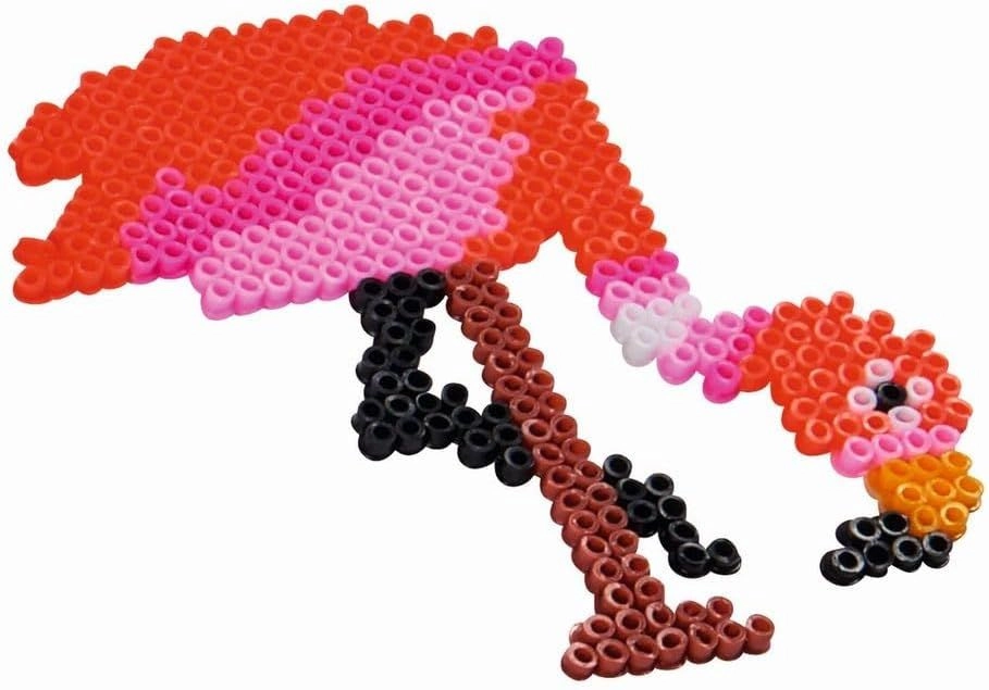 Art And Fun Ironing Beads Animals - 1Pc