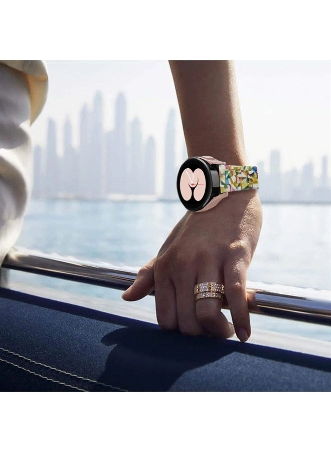 Bands Compatible with Samsung Galaxy Watch 41mm