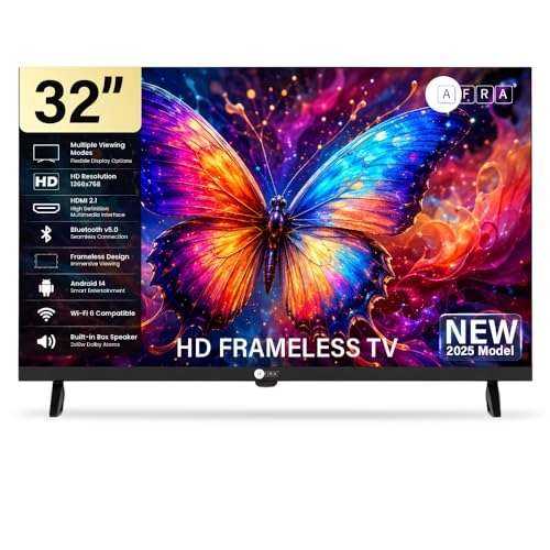 AF-32STVHD - 32 Inch