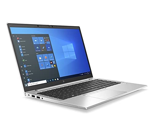 Elitebook 840 G8 336D6EA - 14'' Core i7 16GB DDR4 512GB SSD