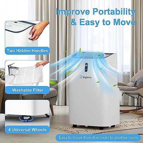 OX-14KH1 - 1207 watts