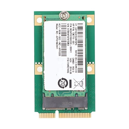 SSD - 16GB