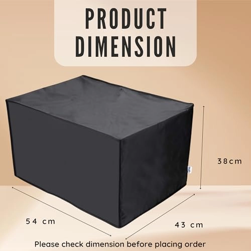 Air Fryer Dust Cover - Polyester 1 piece(s)